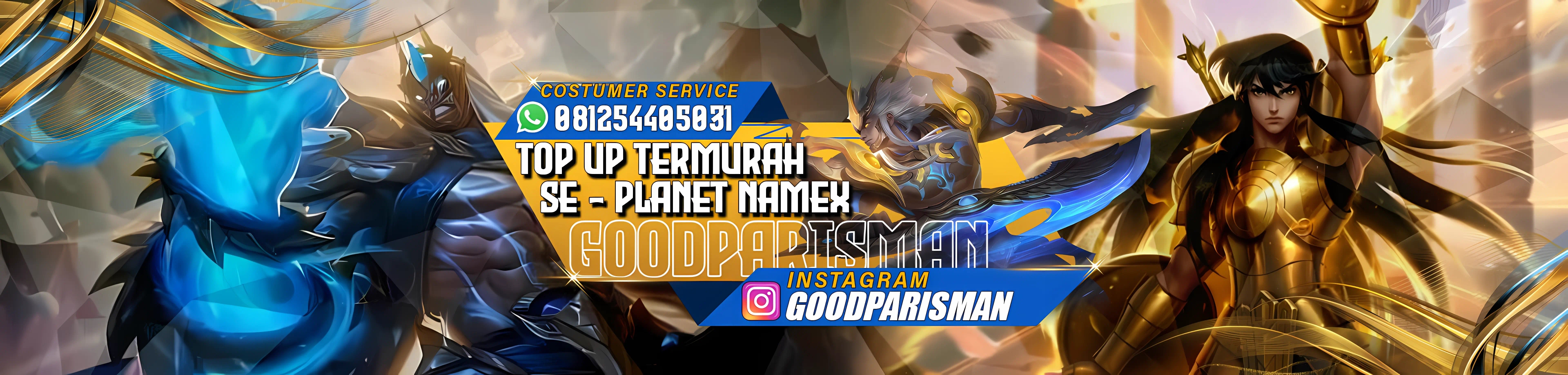 Mobile Legends
